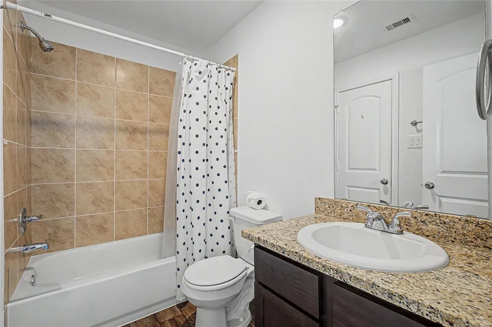 16606 Colleen Place Conroe, TX 77306