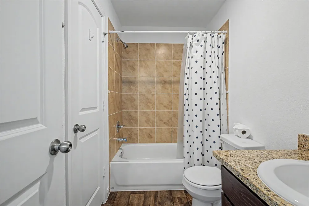 16606 Colleen Place Conroe, TX 77306