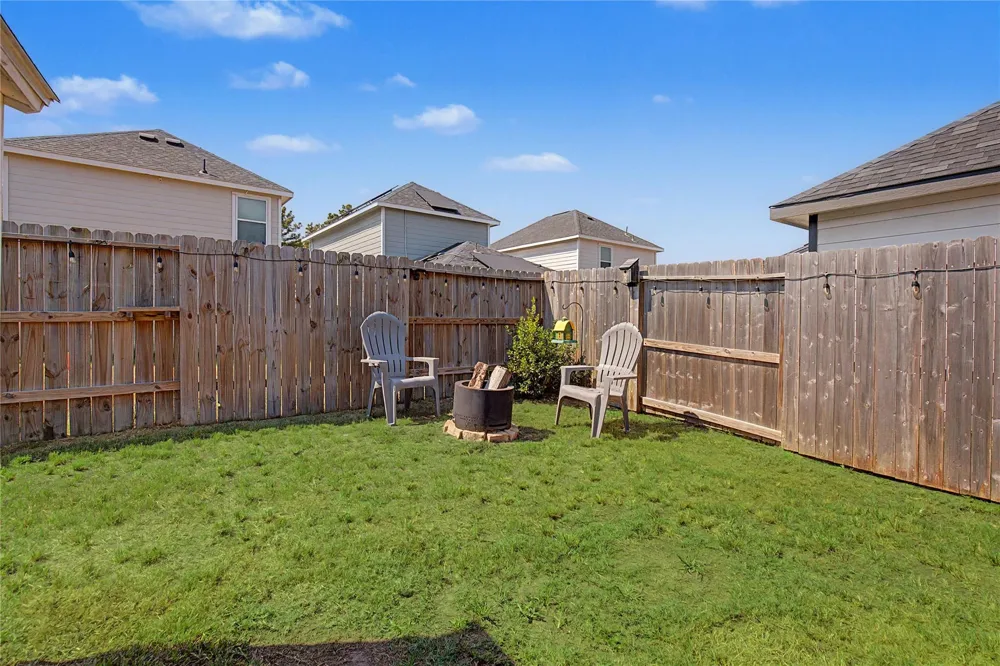 16606 Colleen Place Conroe, TX 77306