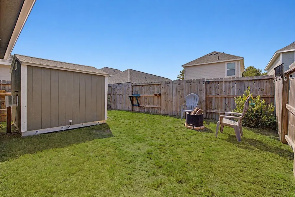 16606 Colleen Place Conroe, TX 77306