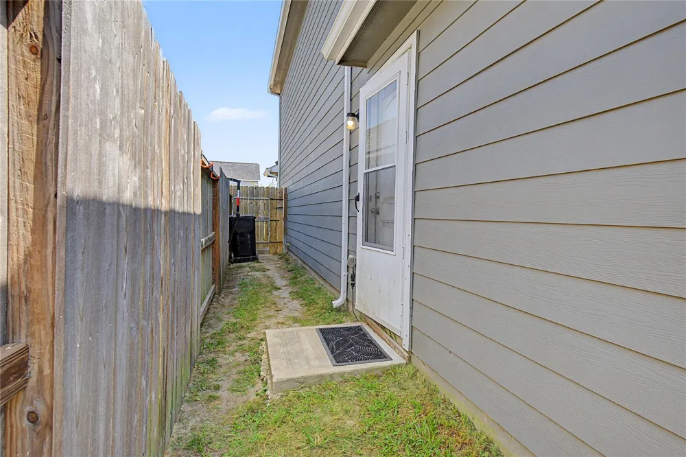 16606 Colleen Place Conroe, TX 77306