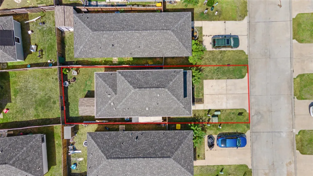 16606 Colleen Place Conroe, TX 77306