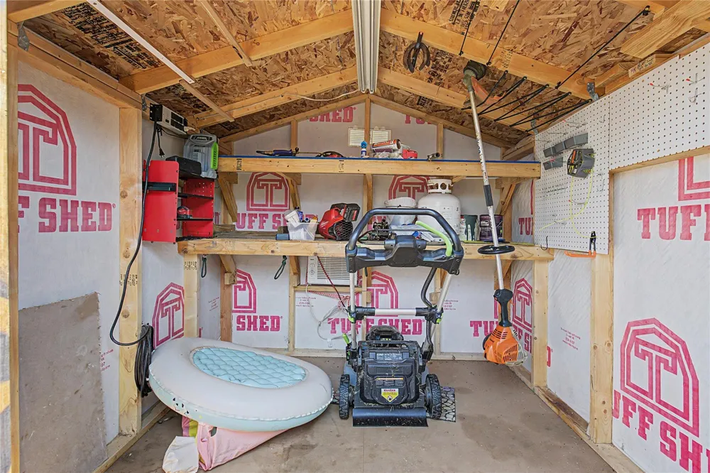 16606 Colleen Place Conroe, TX 77306