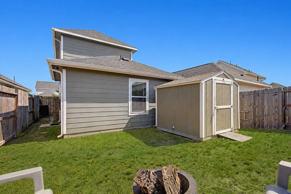 16606 Colleen Place Conroe, TX 77306