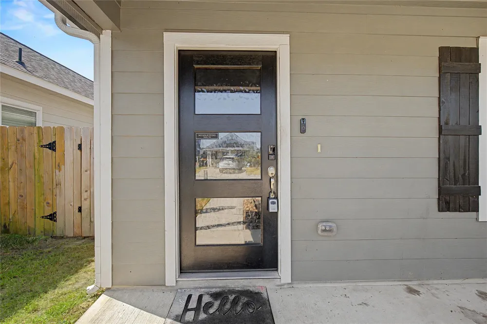 16606 Colleen Place Conroe, TX 77306