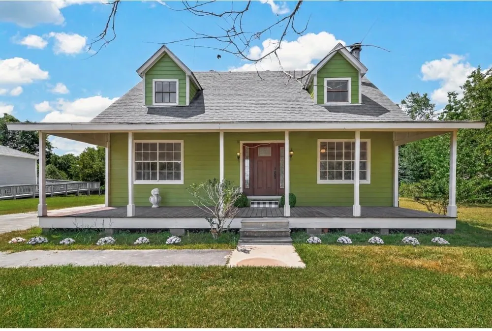 13309 Milo Drive Crosby, TX 77532