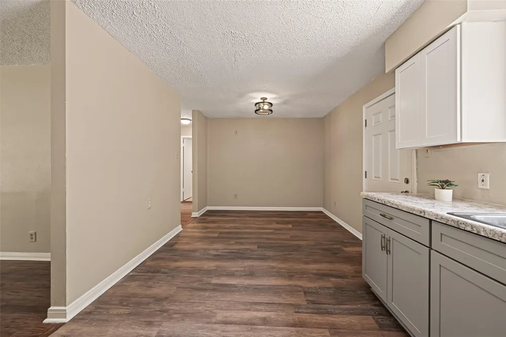 13309 Milo Drive Crosby, TX 77532