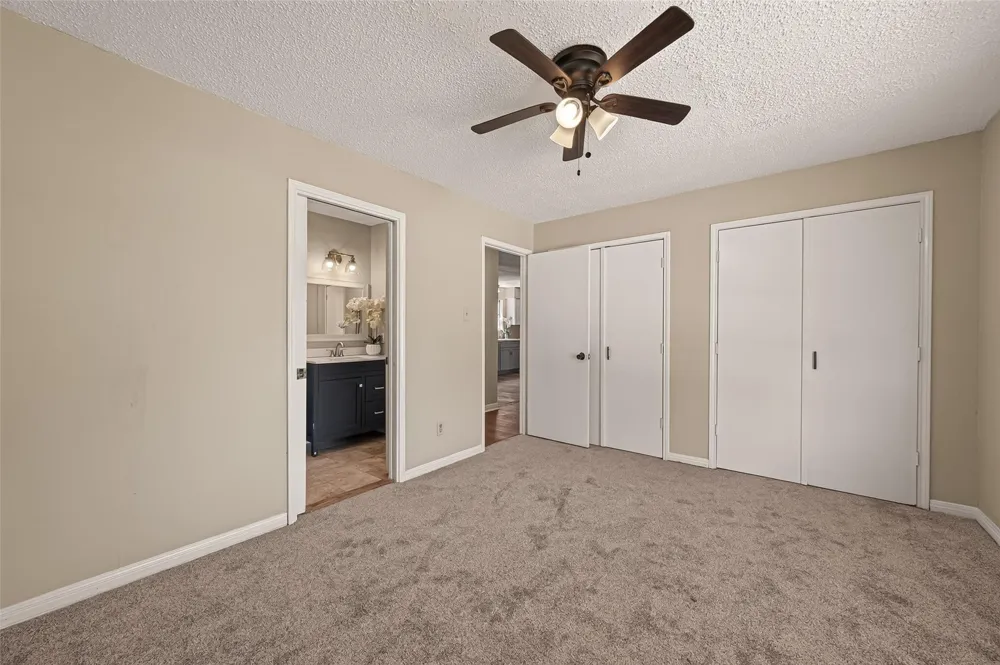 13309 Milo Drive Crosby, TX 77532