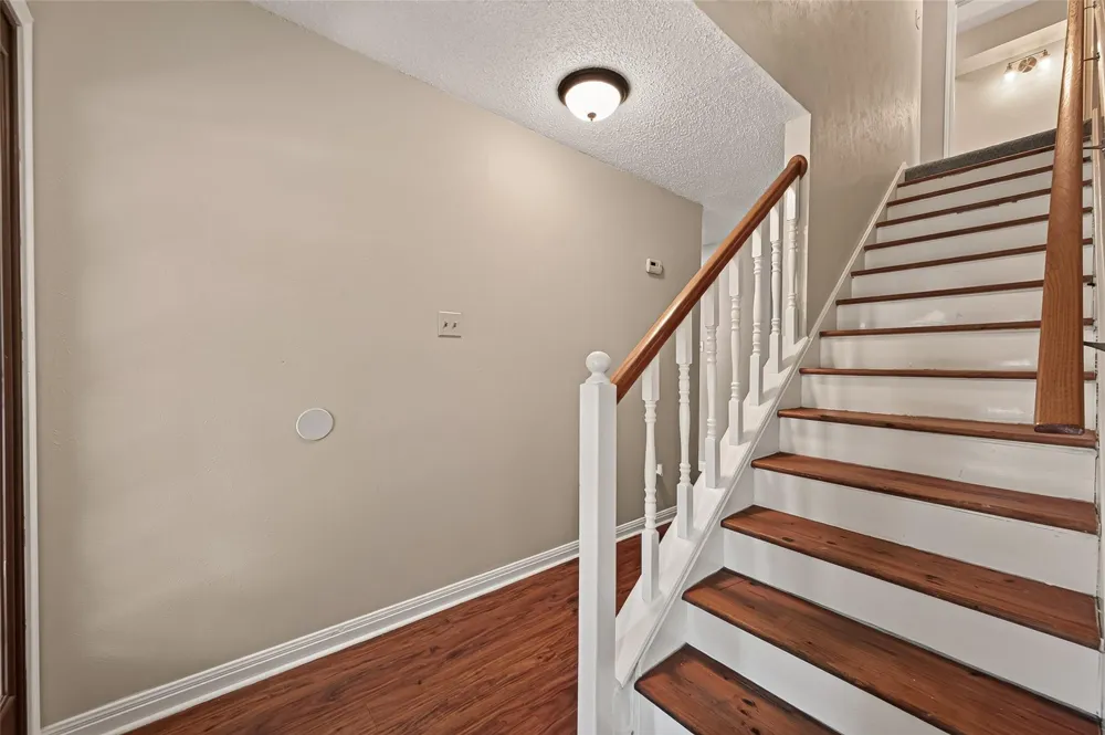 13309 Milo Drive Crosby, TX 77532