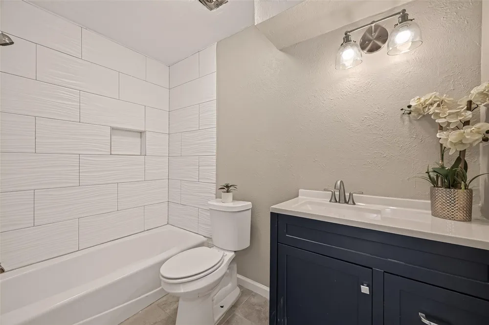 13309 Milo Drive Crosby, TX 77532