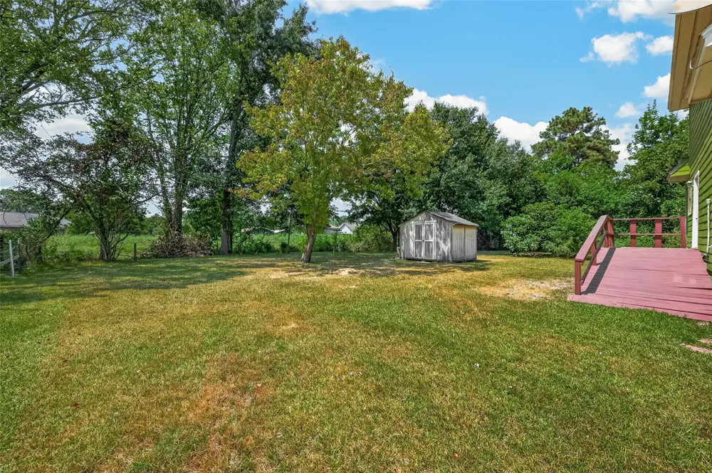 13309 Milo Drive Crosby, TX 77532