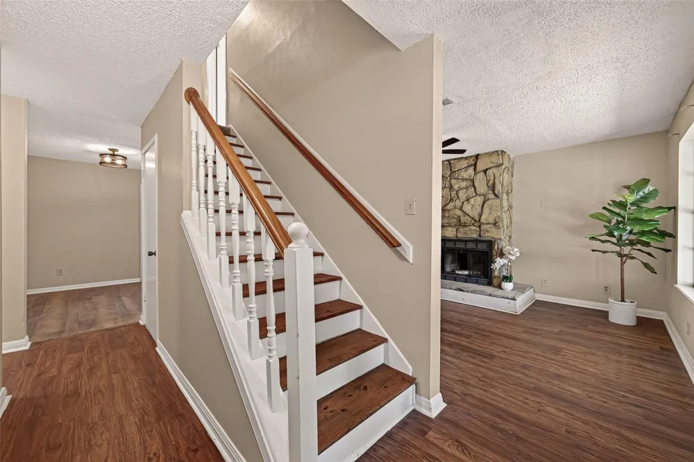 13309 Milo Drive Crosby, TX 77532