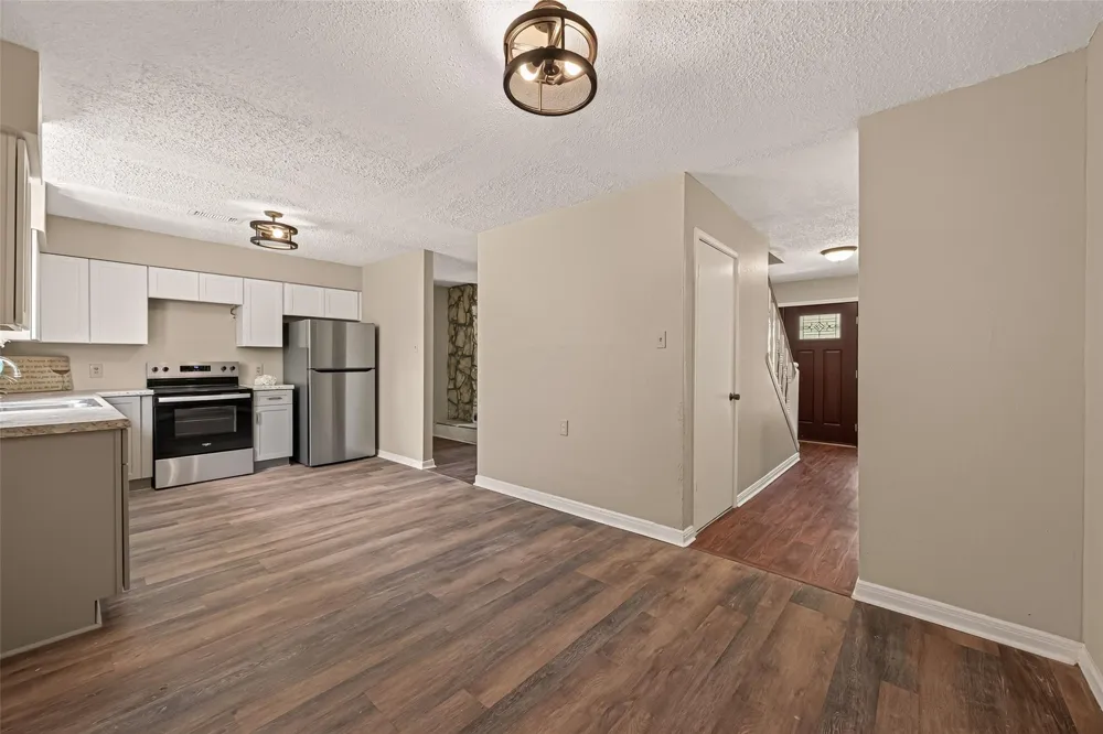 13309 Milo Drive Crosby, TX 77532