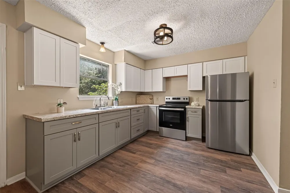13309 Milo Drive Crosby, TX 77532
