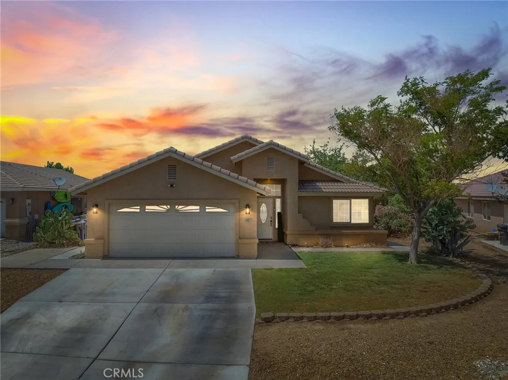 14952 Rivers Edge Helendale, CA 92342