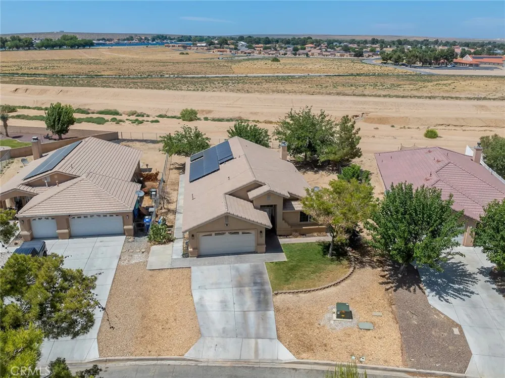 14952 Rivers Edge Helendale, CA 92342
