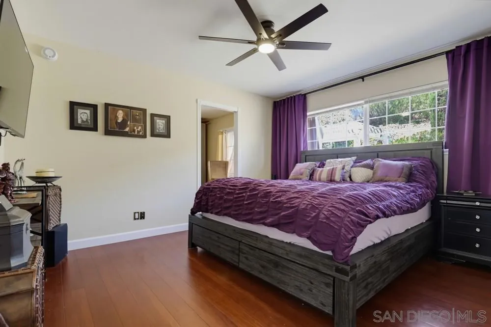 5736 Laramie Way San Diego, CA 92120