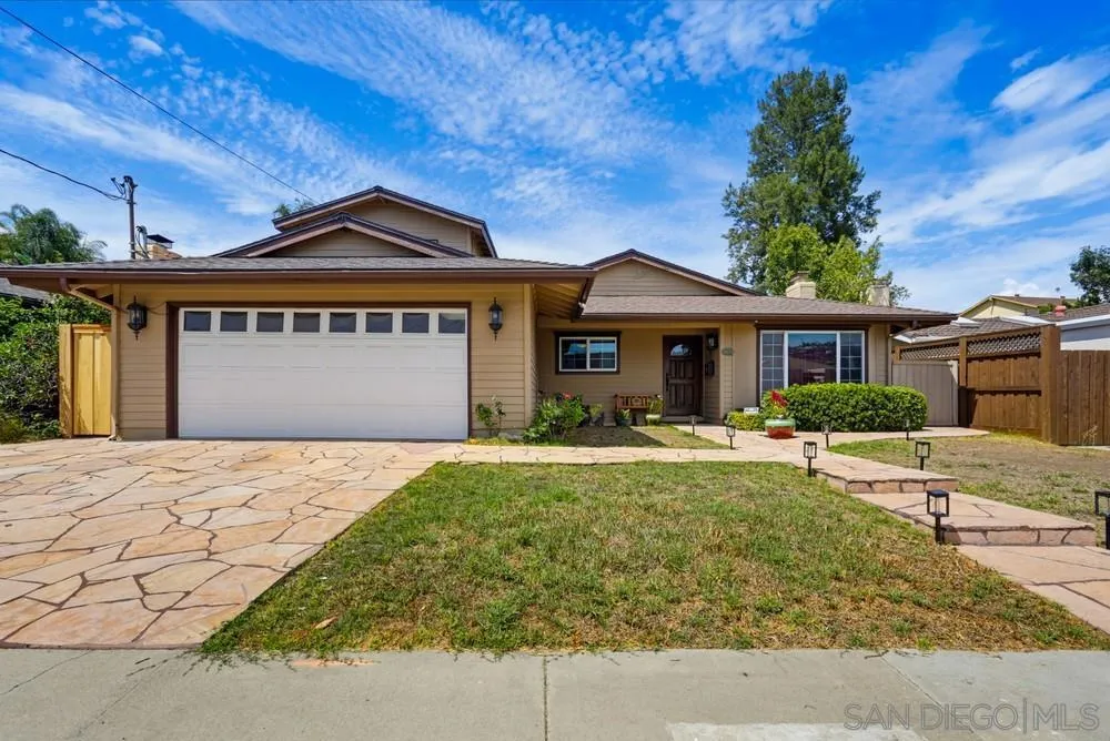 5736 Laramie Way San Diego, CA 92120