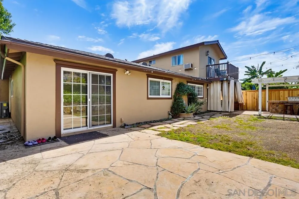 5736 Laramie Way San Diego, CA 92120