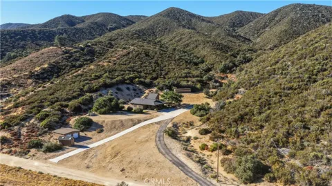 11551 Lonesone Valley Road