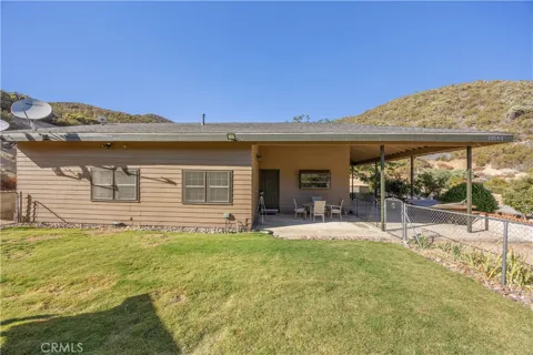 11551 Lonesone Valley Road