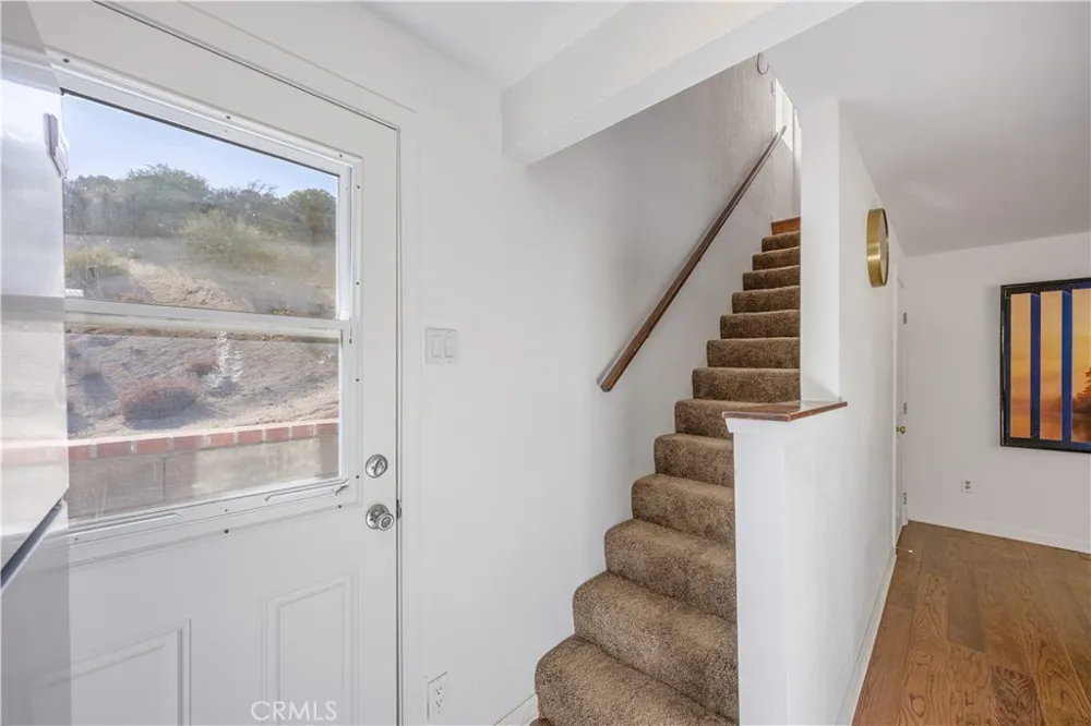 11551 Lonesone Valley Road Leona Valley, CA 93551