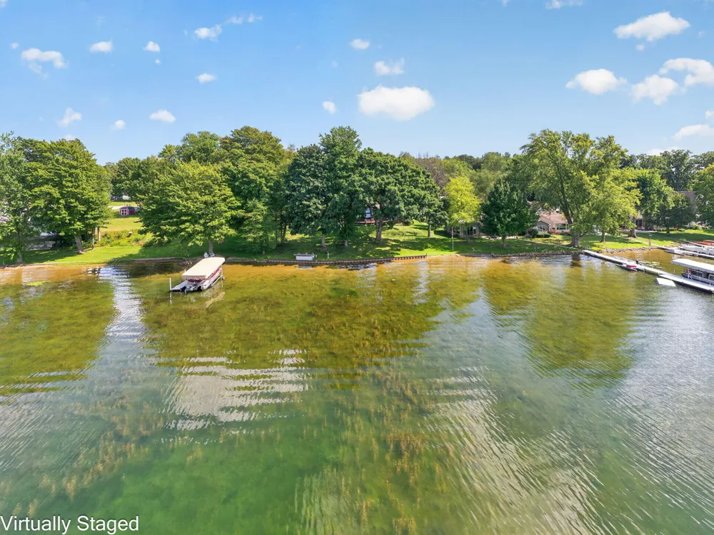 29116 Cedarama Drive Marcellus, MI 49067