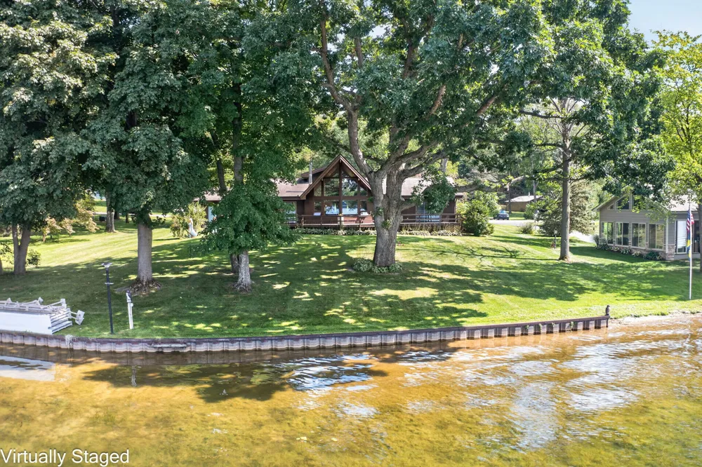 29116 Cedarama Drive Marcellus, MI 49067