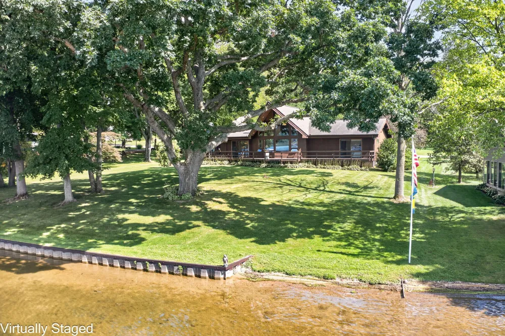 29116 Cedarama Drive Marcellus, MI 49067