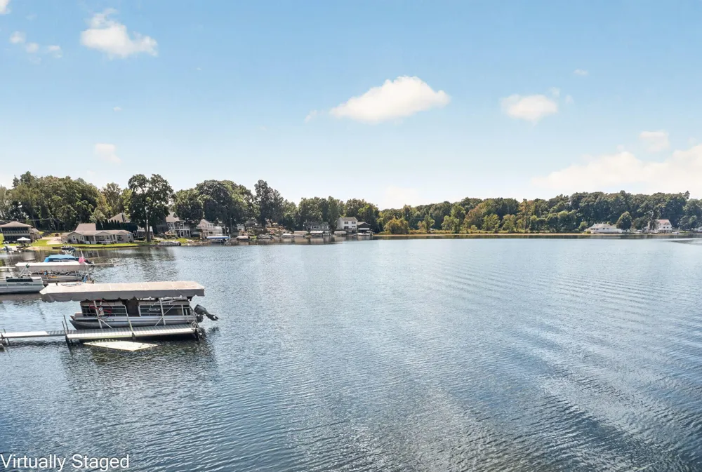 29116 Cedarama Drive Marcellus, MI 49067