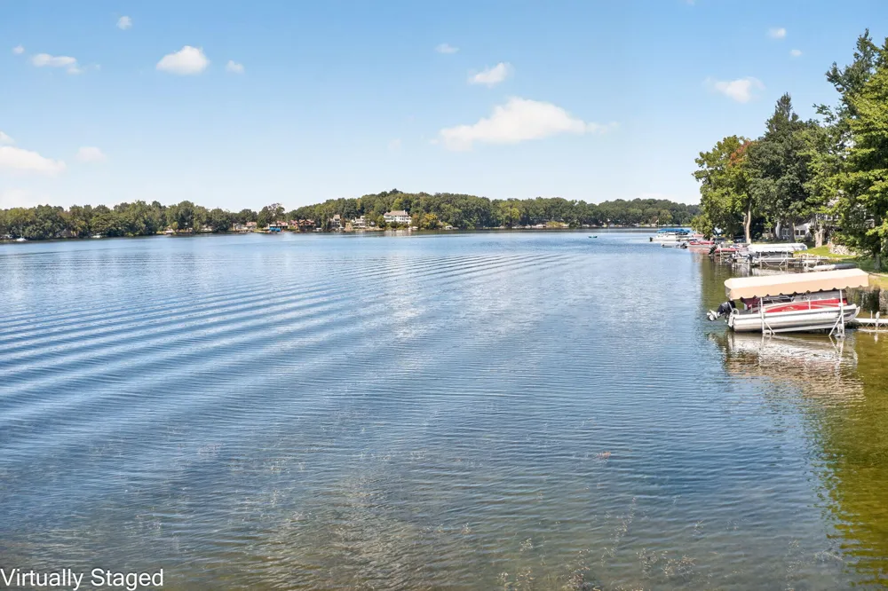 29116 Cedarama Drive Marcellus, MI 49067