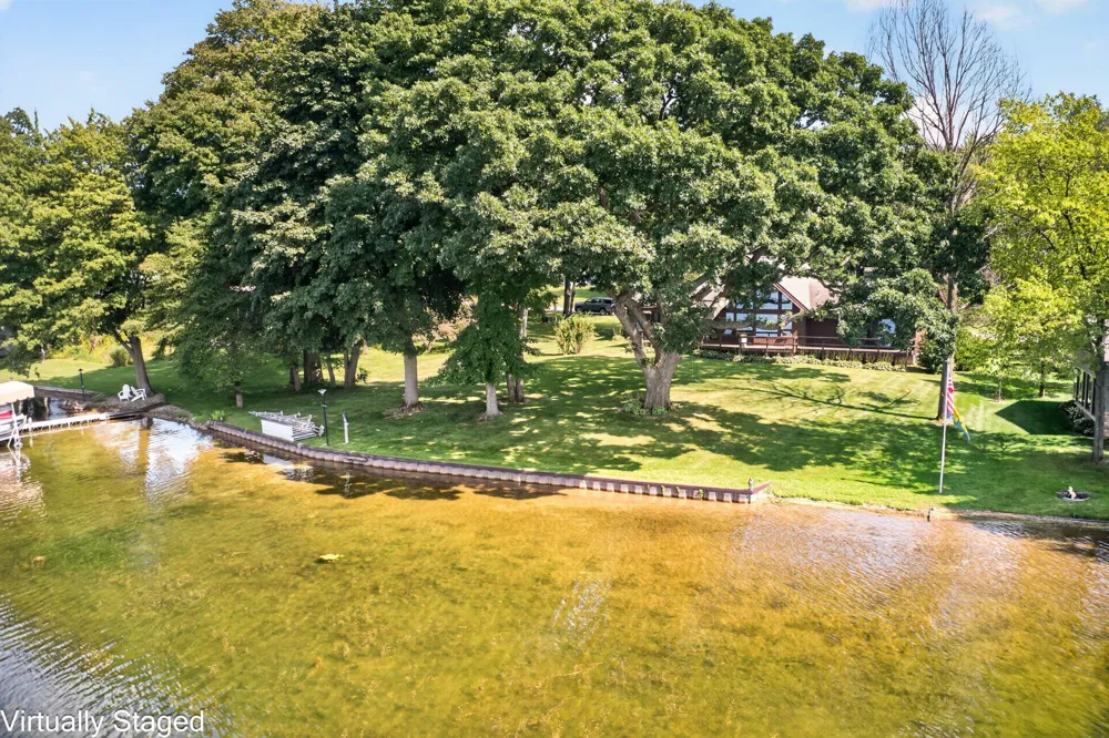 29116 Cedarama Drive Marcellus, MI 49067
