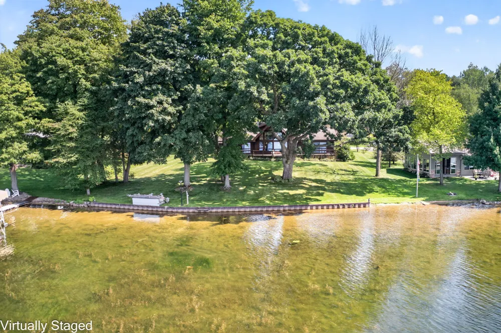 29116 Cedarama Drive Marcellus, MI 49067