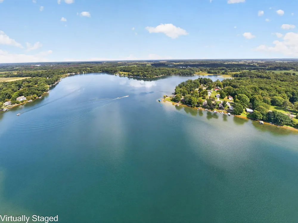 29116 Cedarama Drive Marcellus, MI 49067