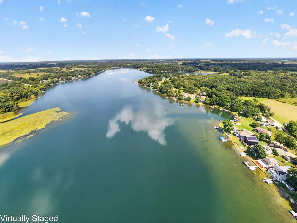 29116 Cedarama Drive Marcellus, MI 49067