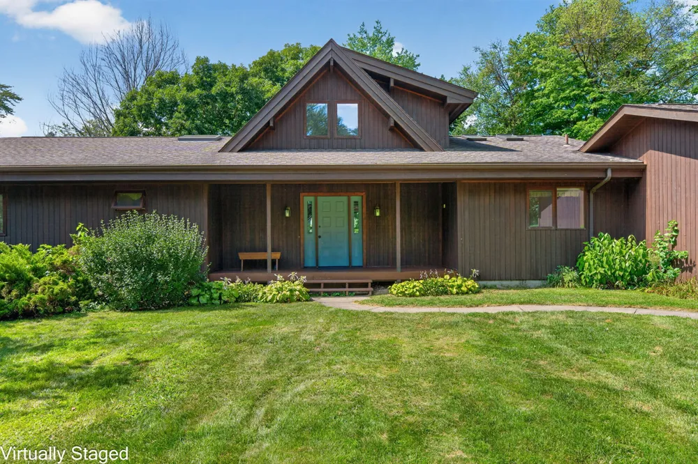 29116 Cedarama Drive Marcellus, MI 49067
