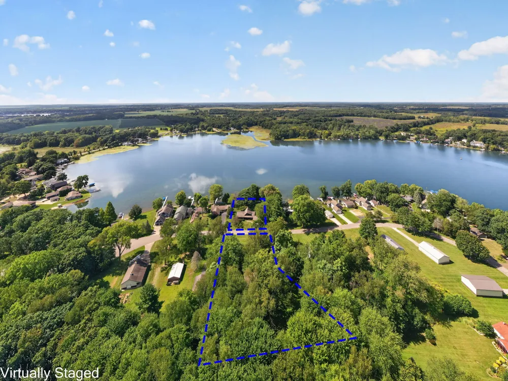 29116 Cedarama Drive Marcellus, MI 49067