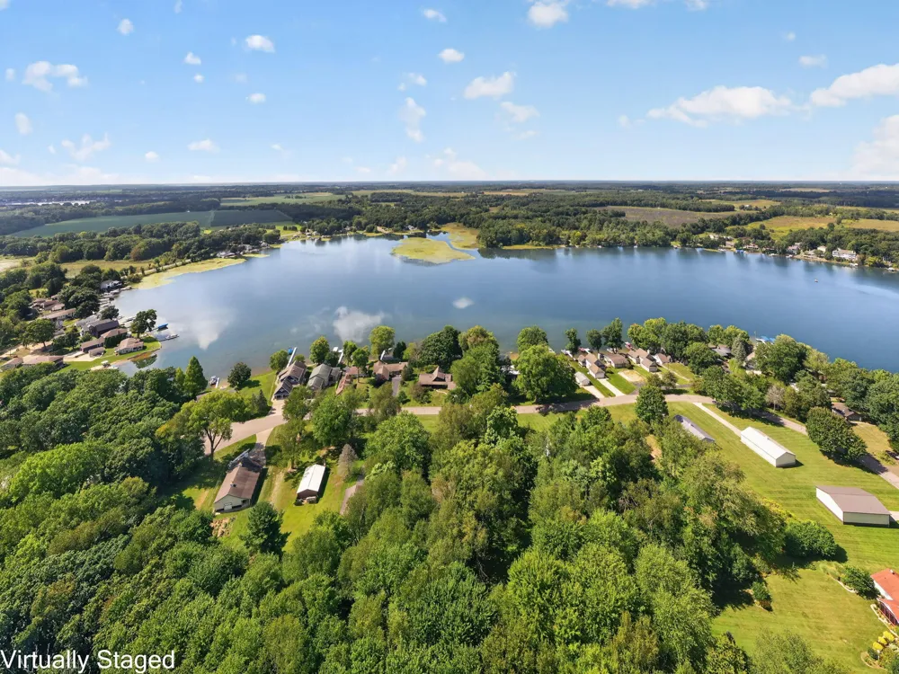 29116 Cedarama Drive Marcellus, MI 49067