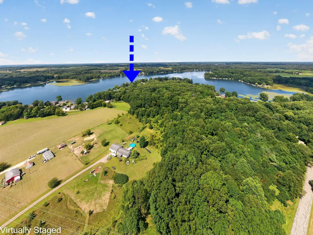 29116 Cedarama Drive Marcellus, MI 49067