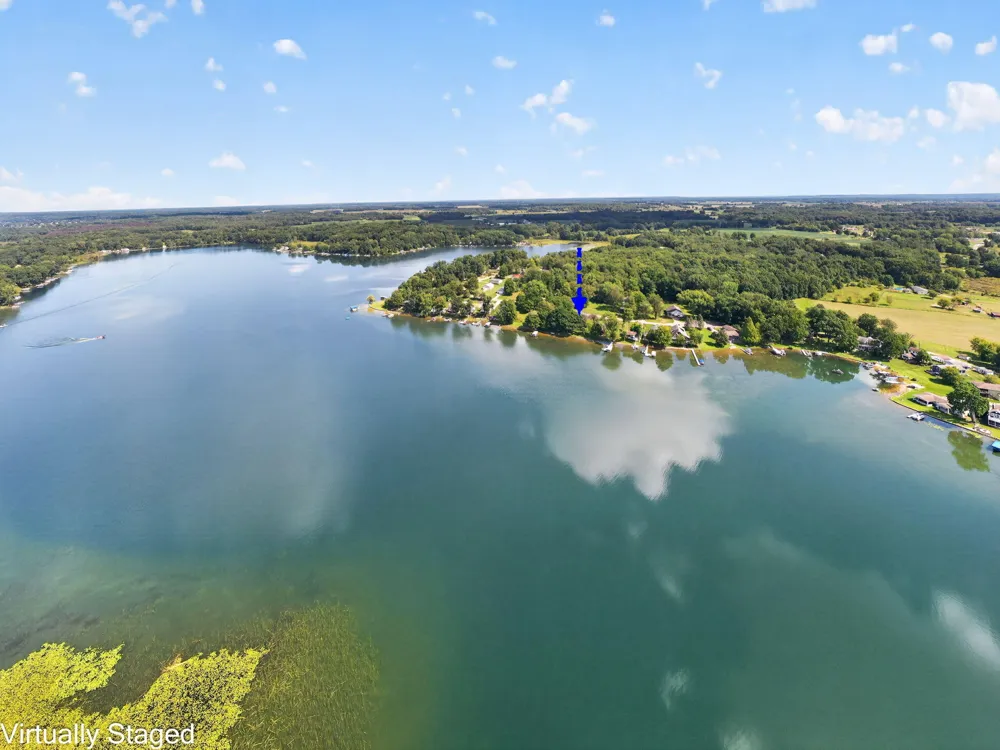 29116 Cedarama Drive Marcellus, MI 49067