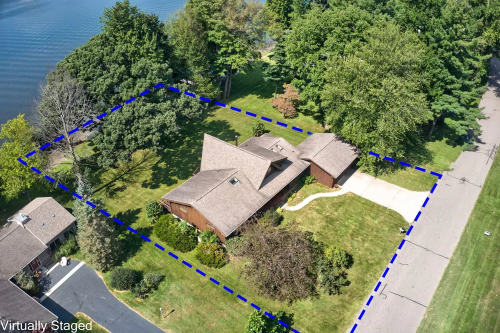 29116 Cedarama Drive Marcellus, MI 49067