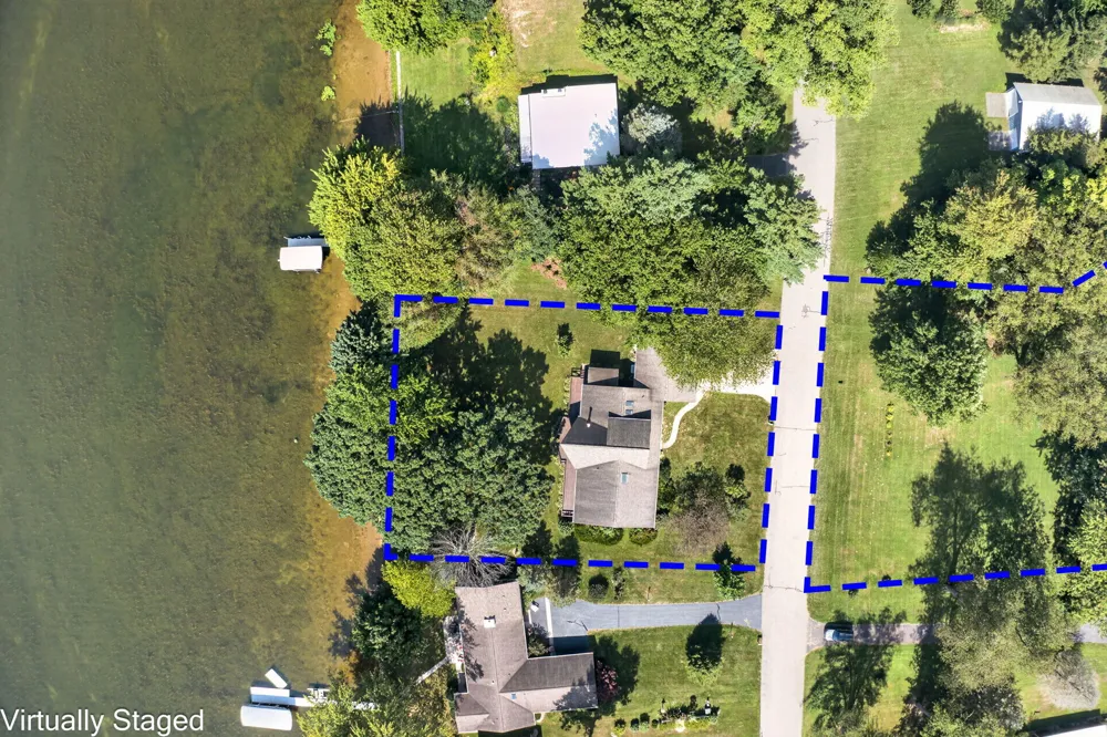 29116 Cedarama Drive Marcellus, MI 49067