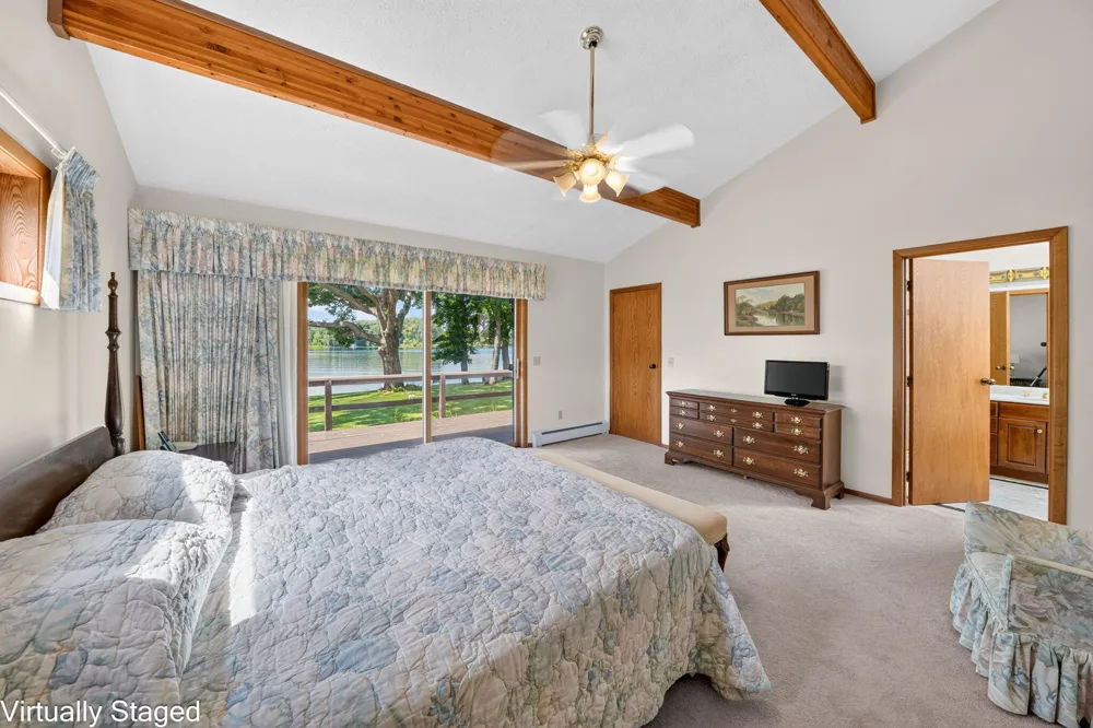 29116 Cedarama Drive Marcellus, MI 49067