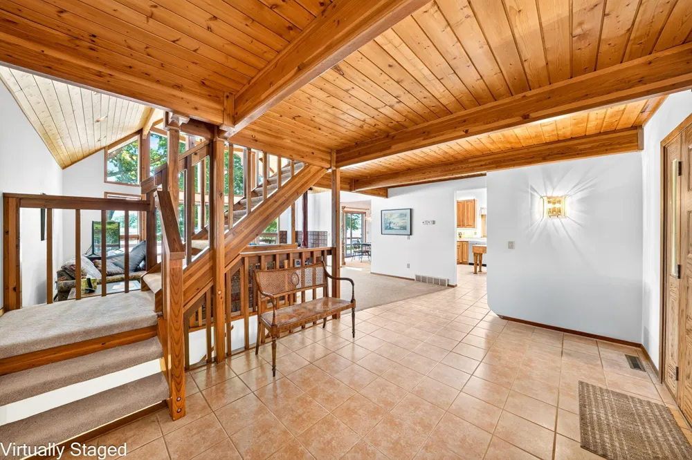 29116 Cedarama Drive Marcellus, MI 49067