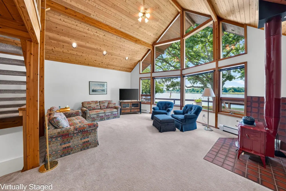 29116 Cedarama Drive Marcellus, MI 49067