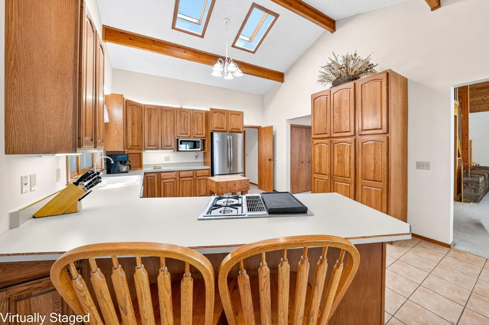 29116 Cedarama Drive Marcellus, MI 49067