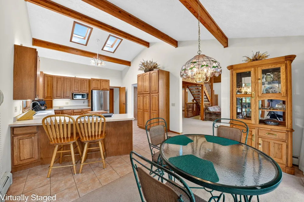 29116 Cedarama Drive Marcellus, MI 49067