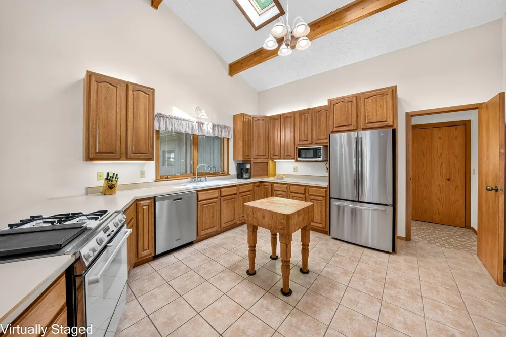 29116 Cedarama Drive Marcellus, MI 49067