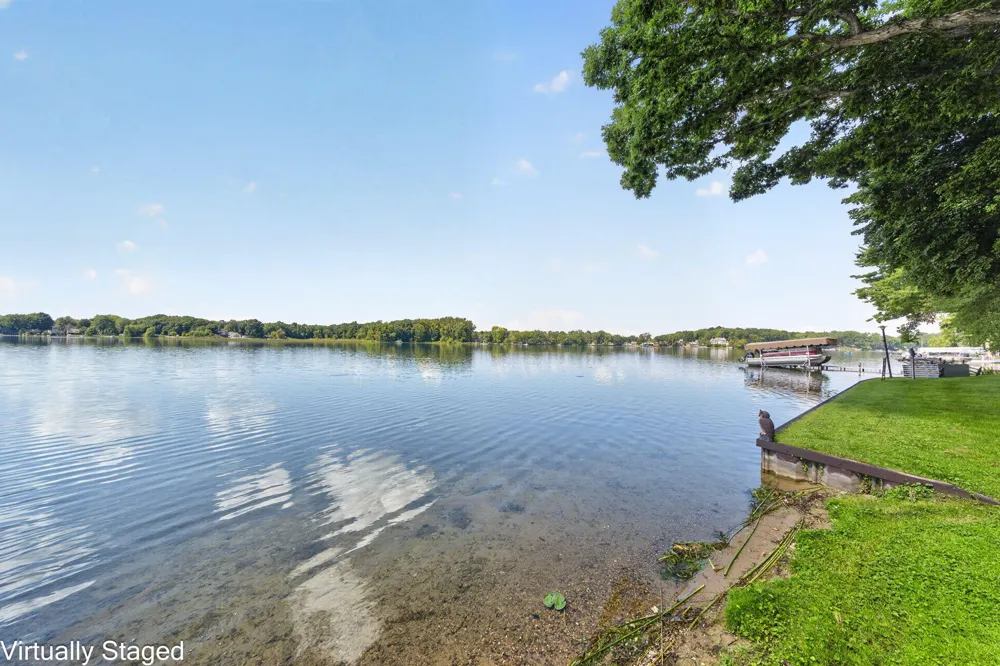 29116 Cedarama Drive Marcellus, MI 49067