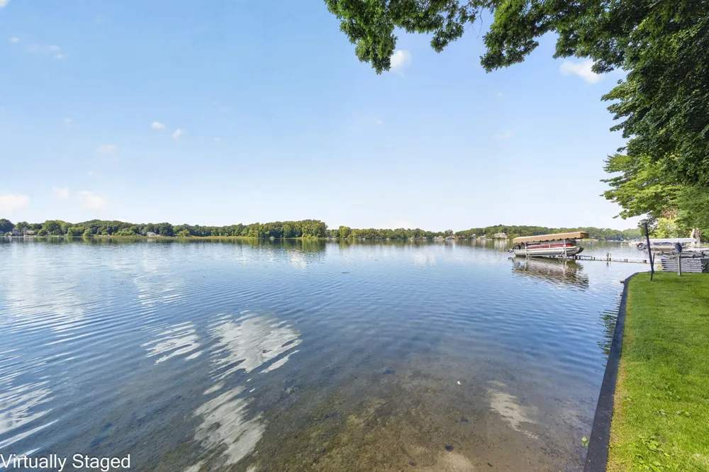 29116 Cedarama Drive Marcellus, MI 49067